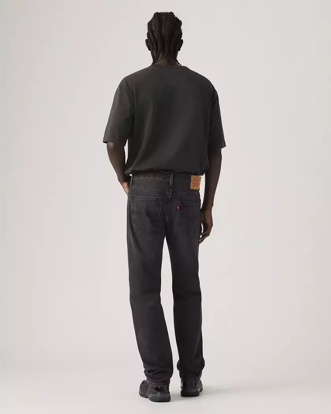 리바이스 501 오리지널 진 30x30(새상품) 상품이미지2