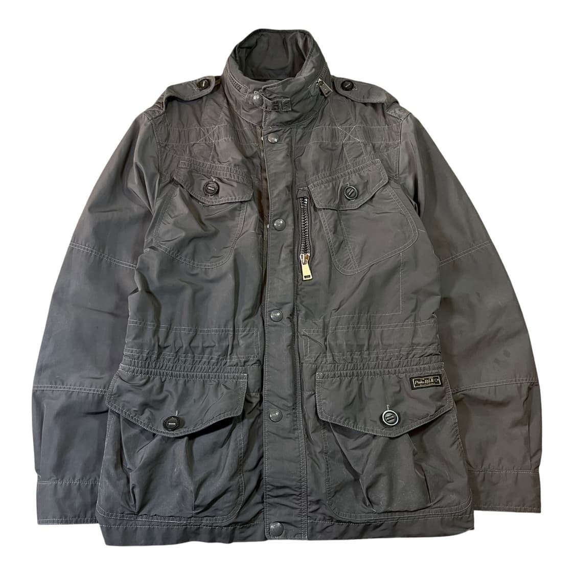 폴로 필드 자켓 상품이미지1