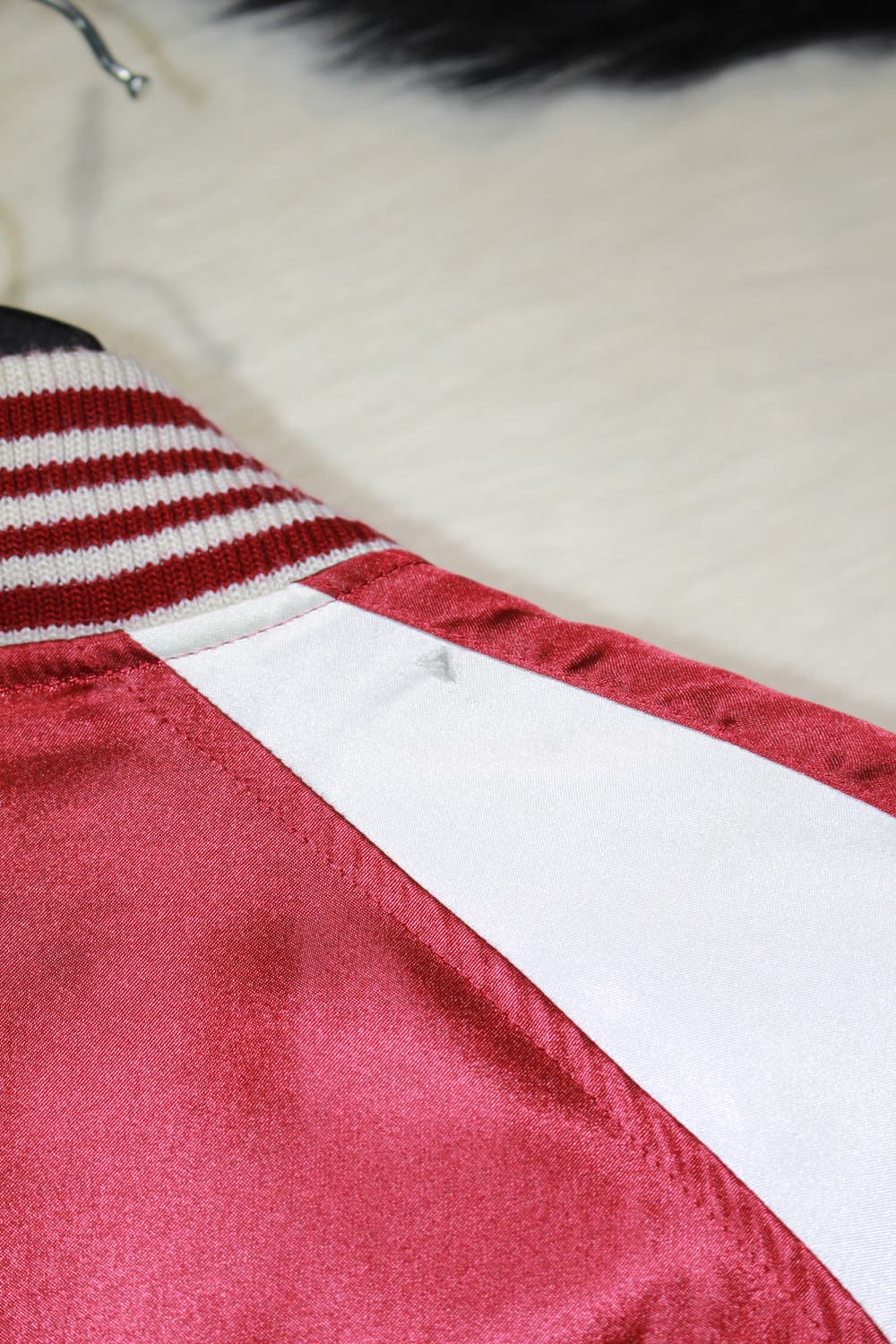 Hot Stuff Point 스카쟌 상품이미지8