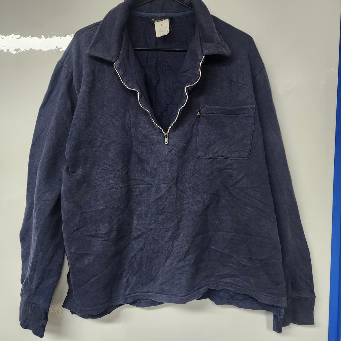 아네스 베(Agnes b) 맨투맨 상품이미지1