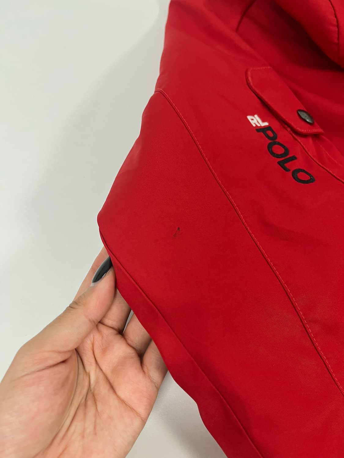 Polo 상품이미지4