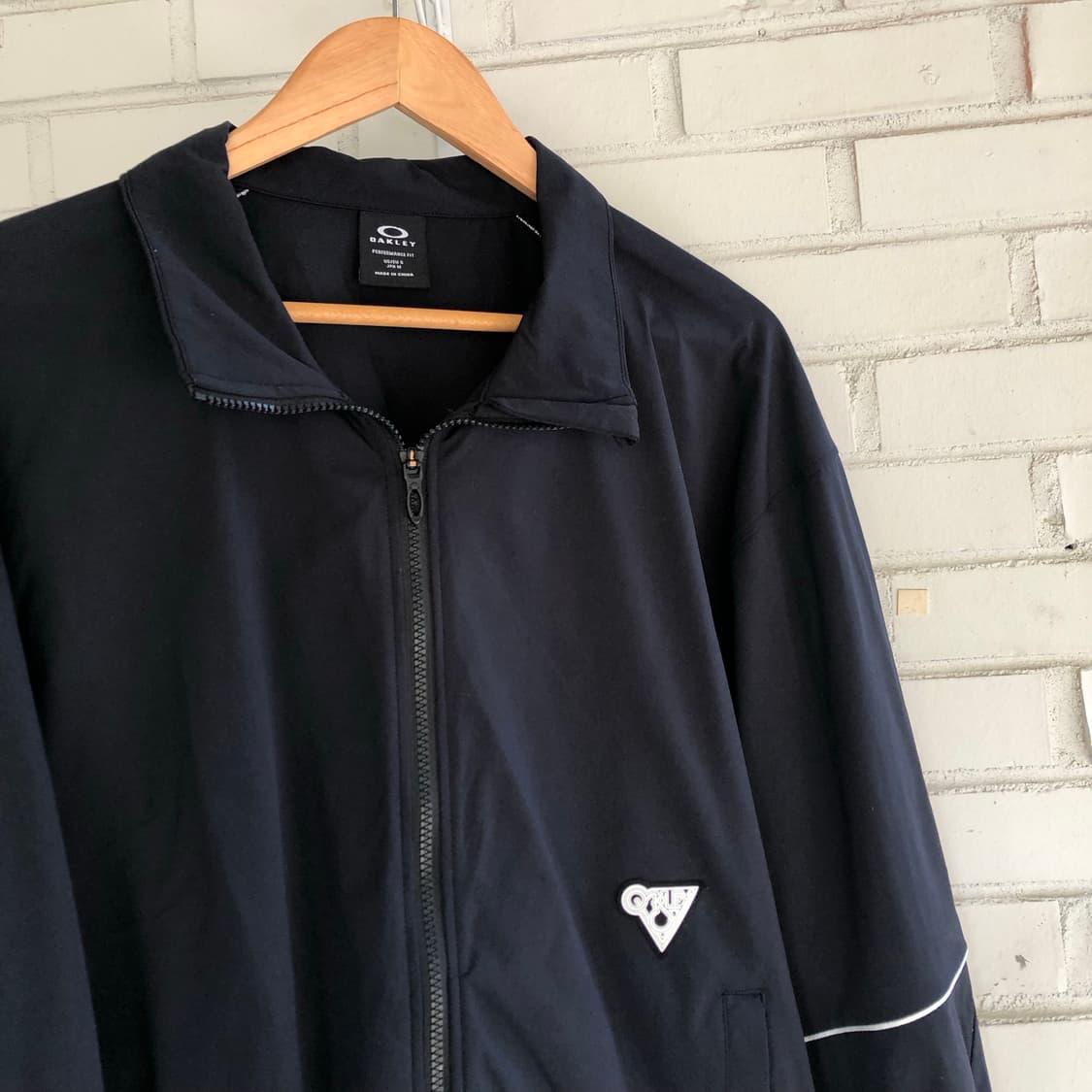 오클리 윈드브레이커 셋업 세트 상품이미지2