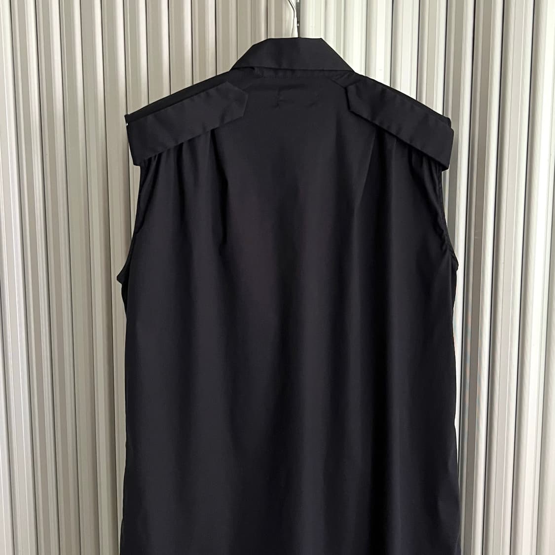 Prada tunic 상품이미지4