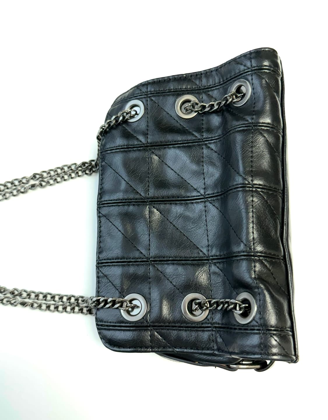 자라 체인 숄더백 상품이미지6