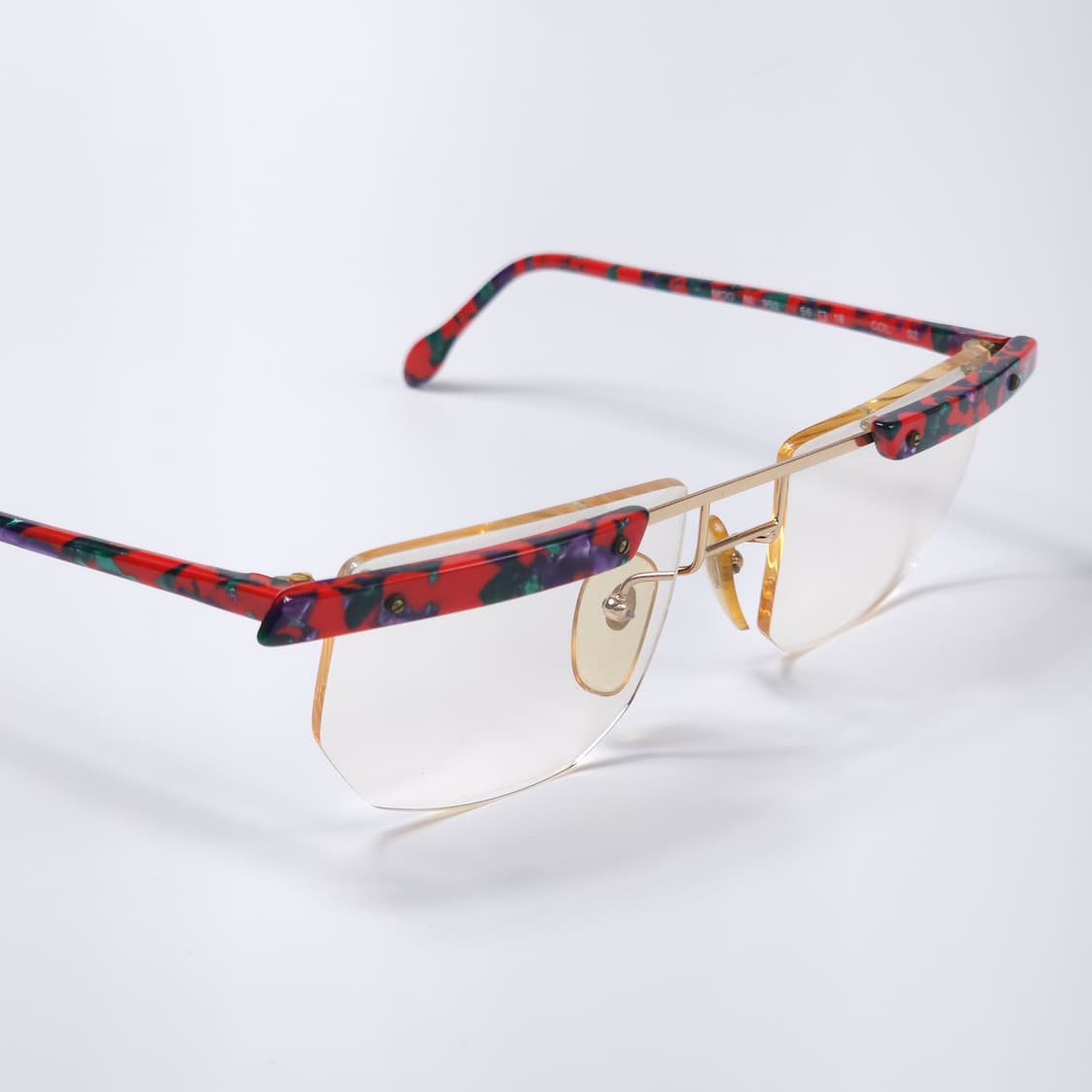 90년도 독일 빈티지 안경 상품이미지3