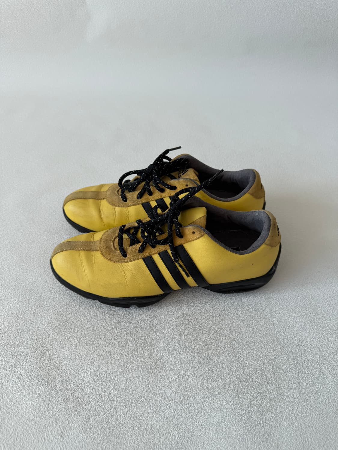 [235]아디다스(adidas) 스포츠 골프화 상품이미지4