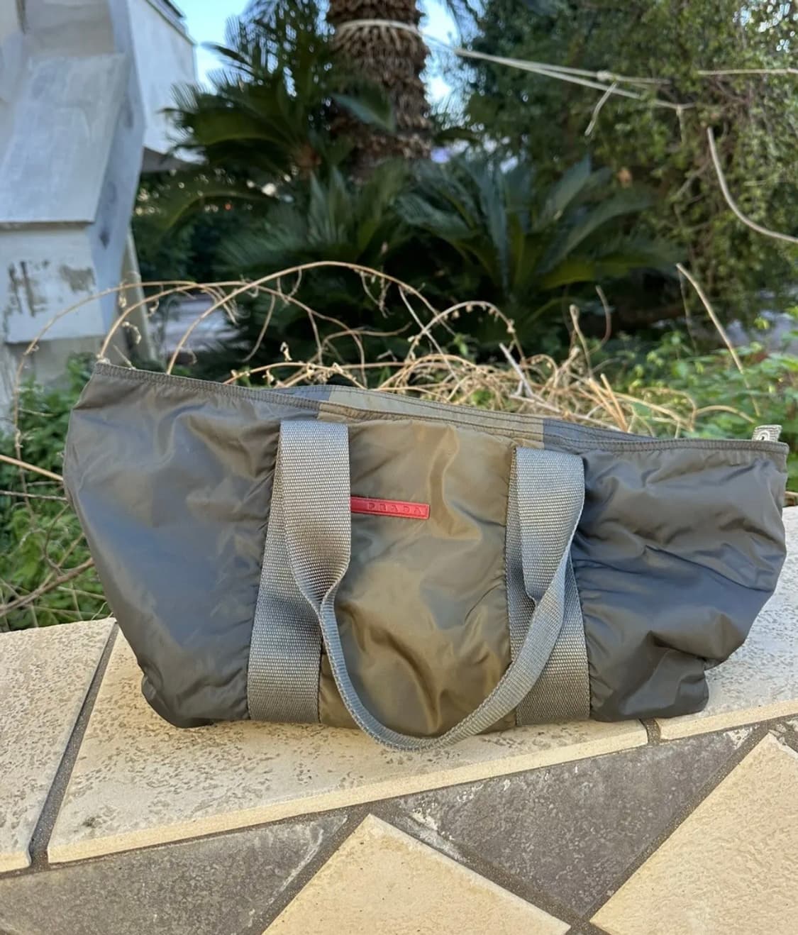 Prada sport nylon shoulder bag 상품이미지1