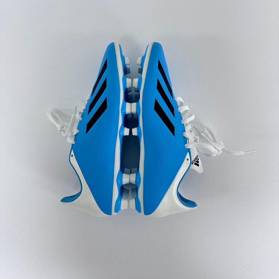 (미착용) adidas 아디다스 축구화 풋살화 255 상품이미지8