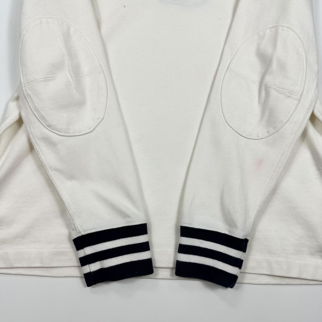 (이염존재) 폴로 랄프로렌 클래식 빅포니 럭비티 M 상품이미지5