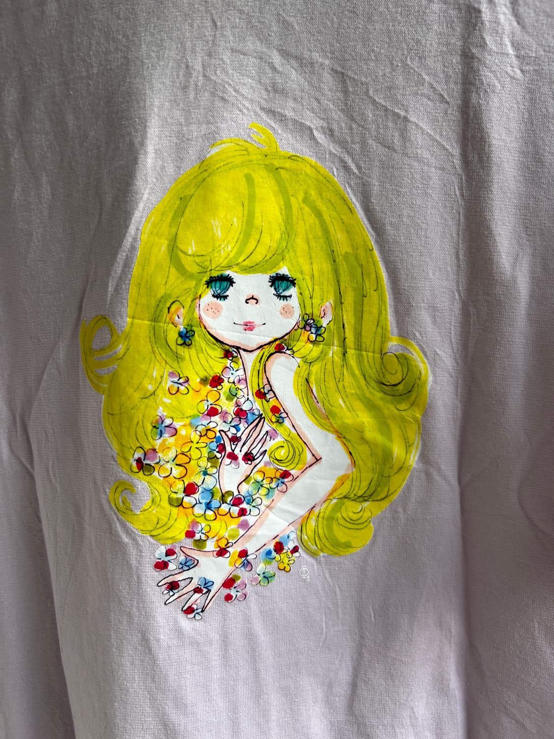 Ado mizumori tshirt   상품이미지2