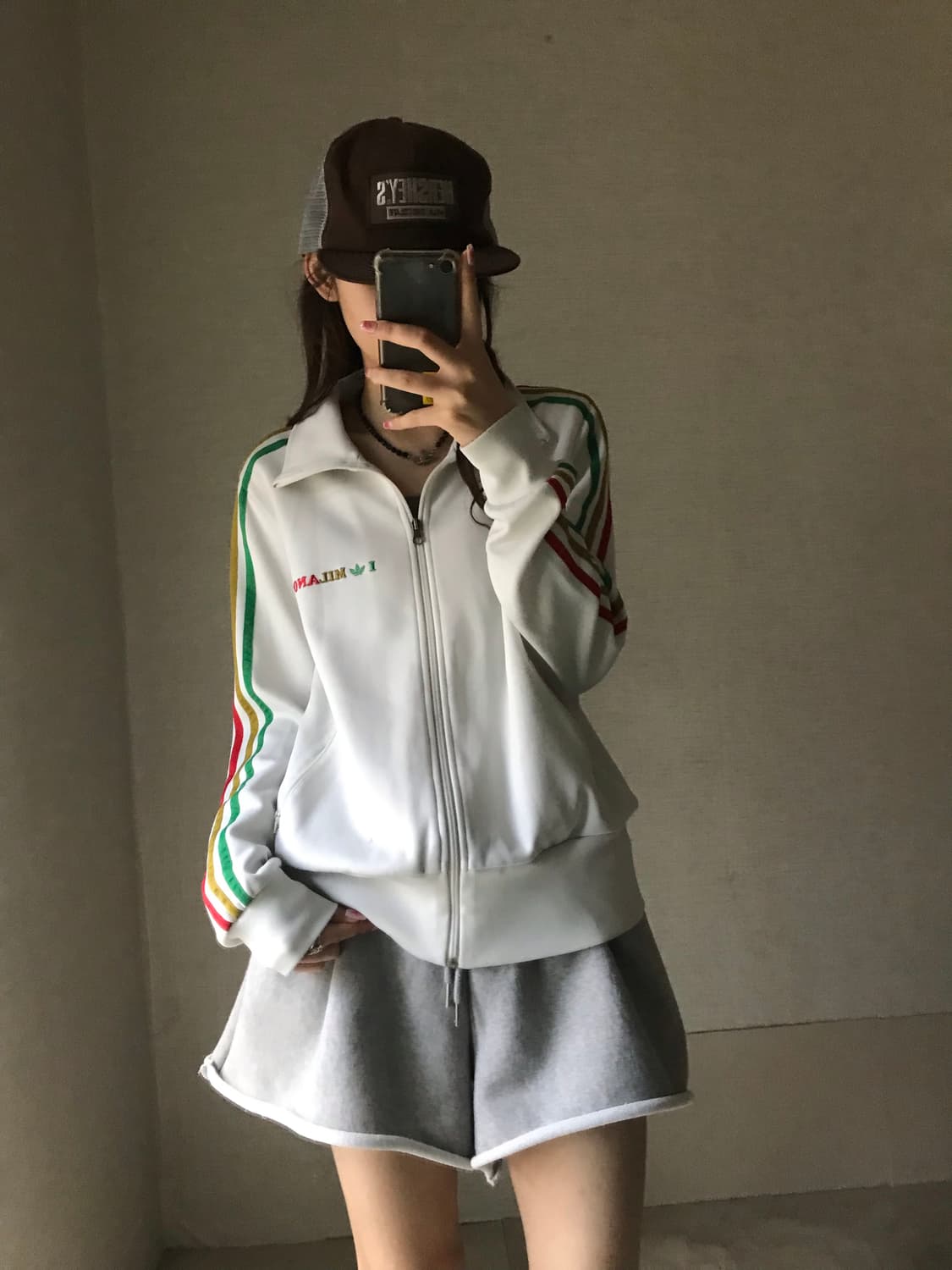 아디다스 밀라노 져지 상품이미지2