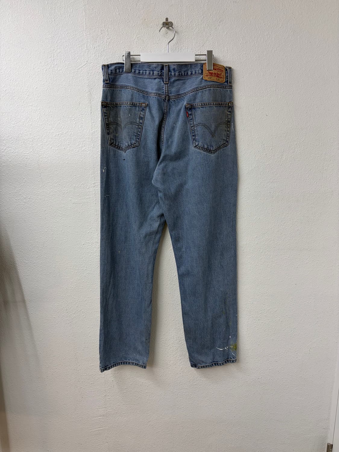 LEVI'S 550 (#012A) 상품이미지5