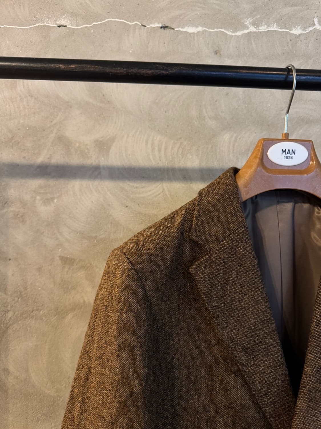 올리버 스위니 문트위드 자켓 100 상품이미지8