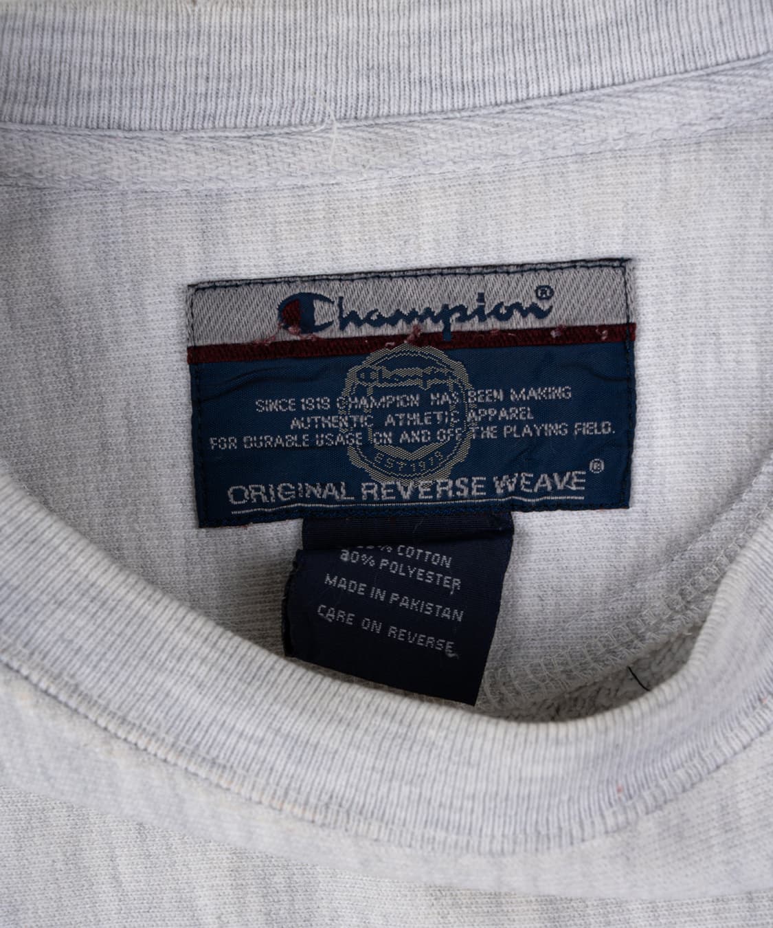 (105) 챔피온 UCLA Reverse Weave Sweatshirt 상품이미지6