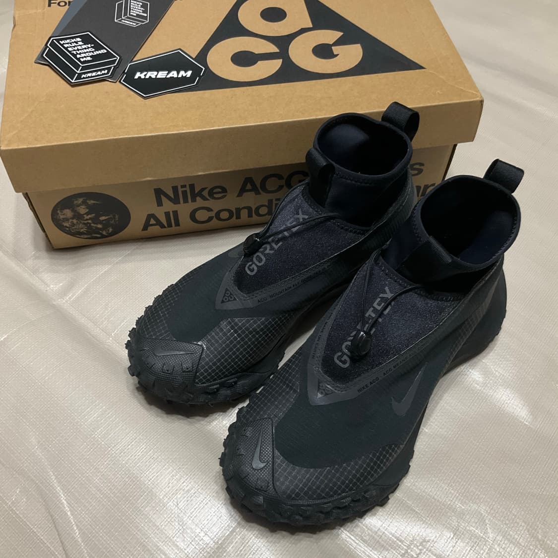 나이키 ACG 마운틴플라이 고어텍스 270 상품이미지1