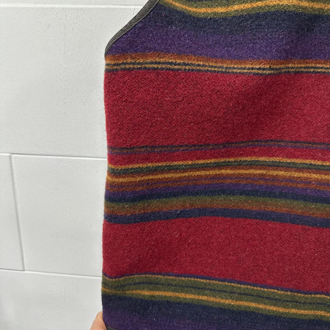 울리치 모직 베스트 상품이미지4