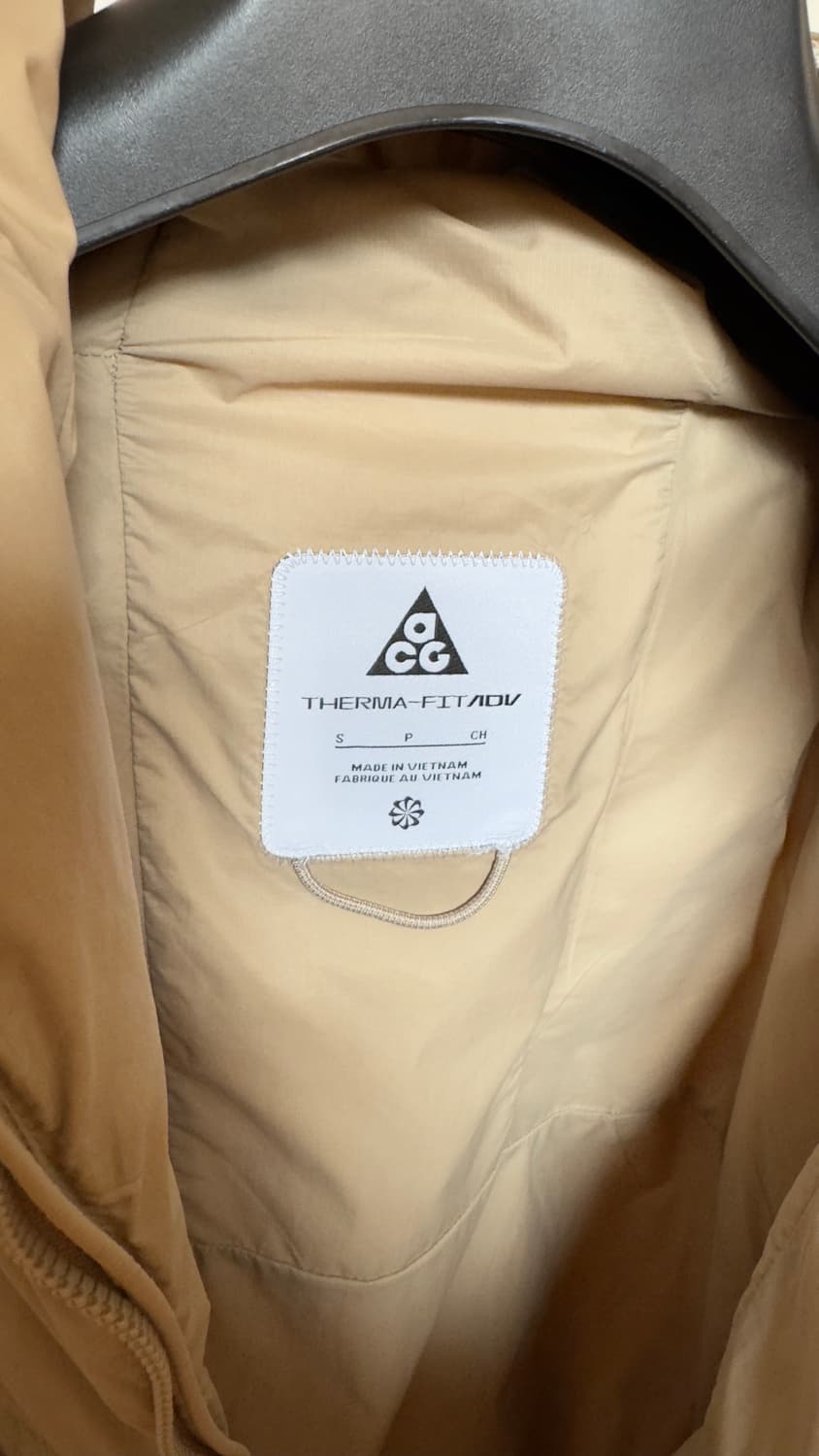 나이키 ACG 써마핏 ADV 로프 드 도프 자켓 상품이미지3