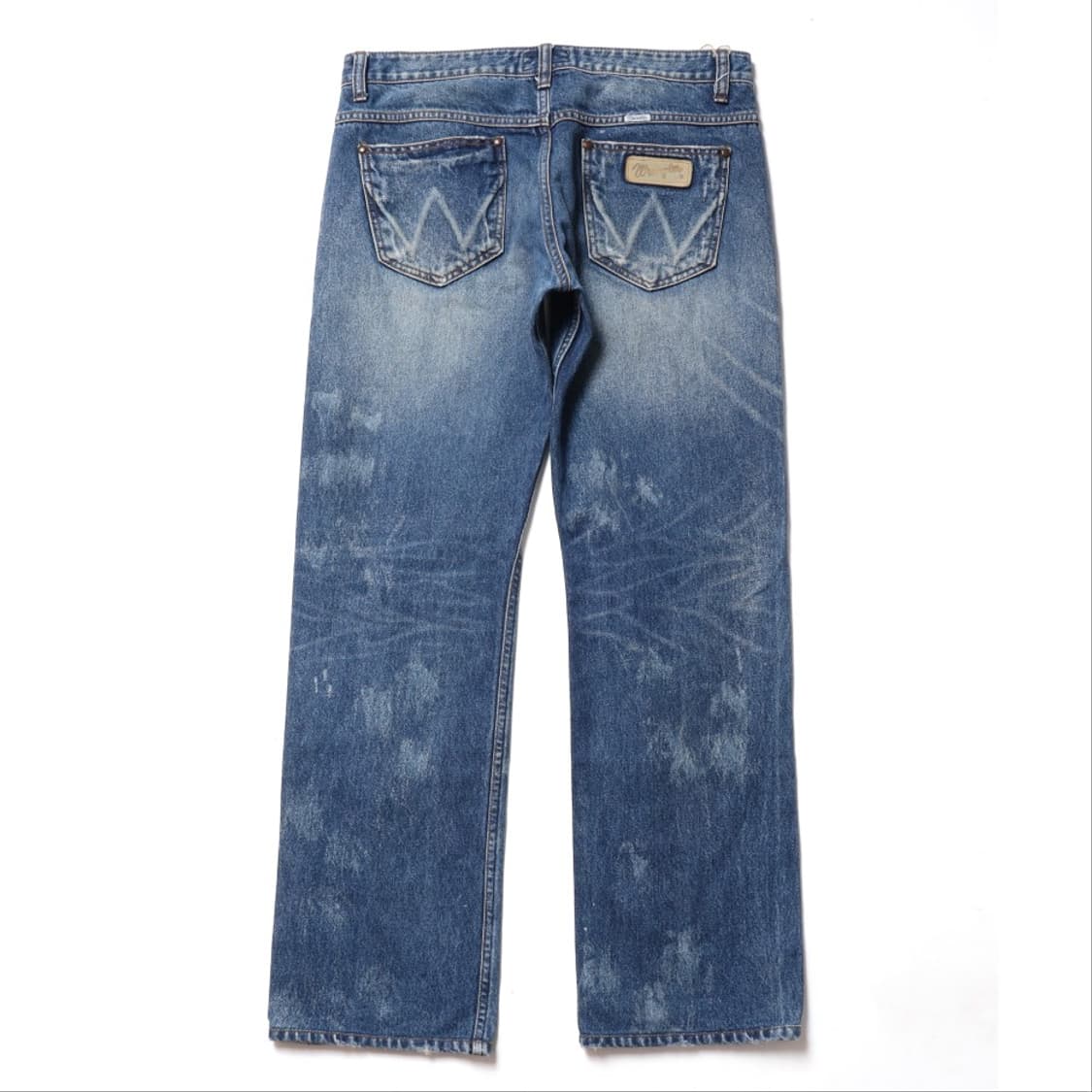 랭글러 Wrangler Denim Pants 
 상품이미지5