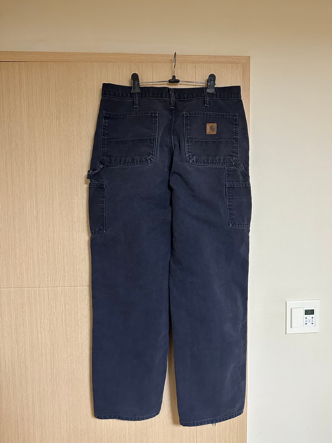 칼하트 b11 mdt 34x32 상품이미지2
