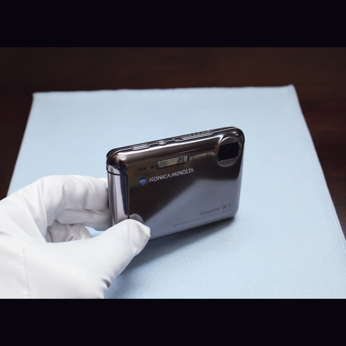 (사진 확인용) 미놀타 디미지 x1 상품이미지4