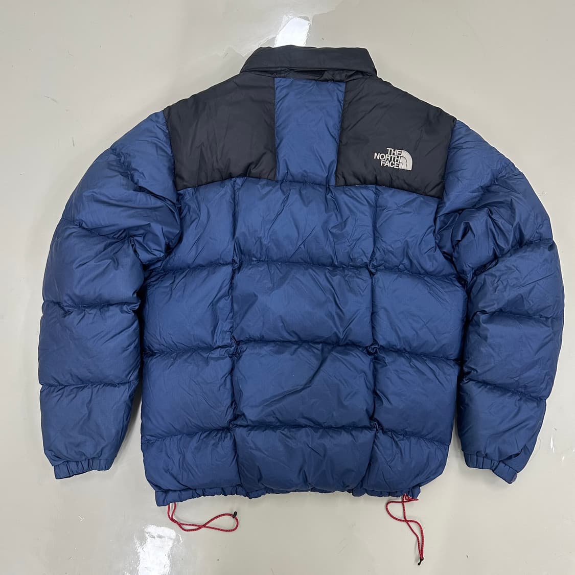 노스페이스 써밋 시리즈  로체 구스다운 패딩 상품이미지6