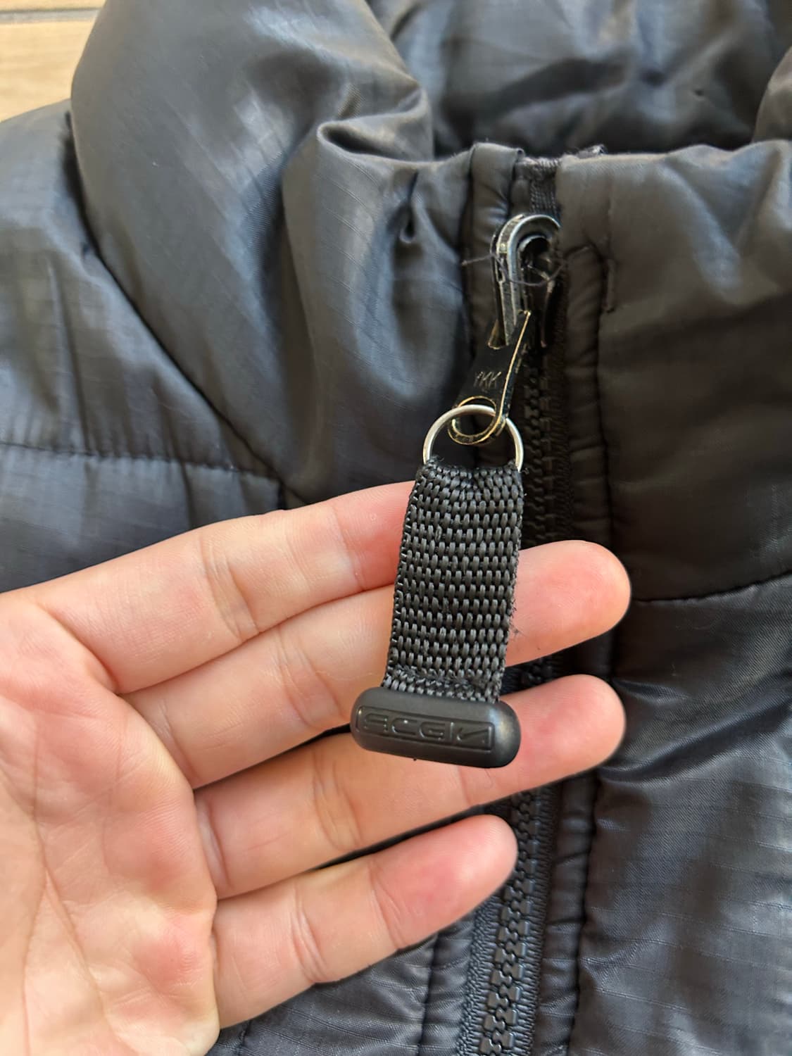 00‘s NIKE ACG 경량베스트 상품이미지5