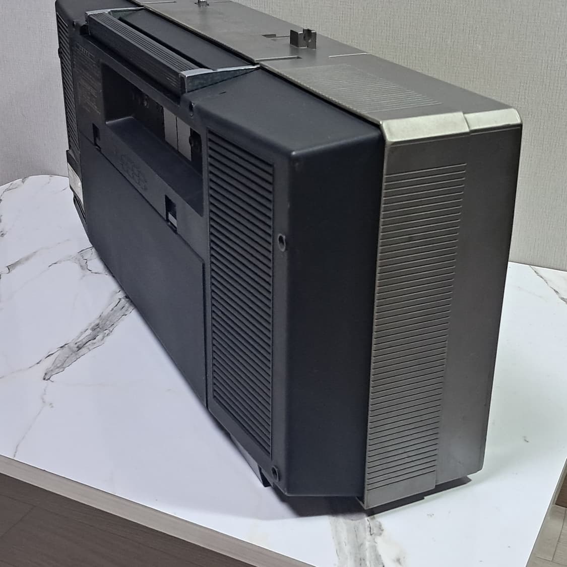 대우전자 붐박스 카세트레코더 RCS-9200 상품이미지3