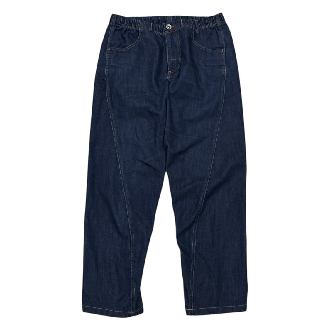 그라미치 코듀라 데님팬츠 바지 M 상품이미지1