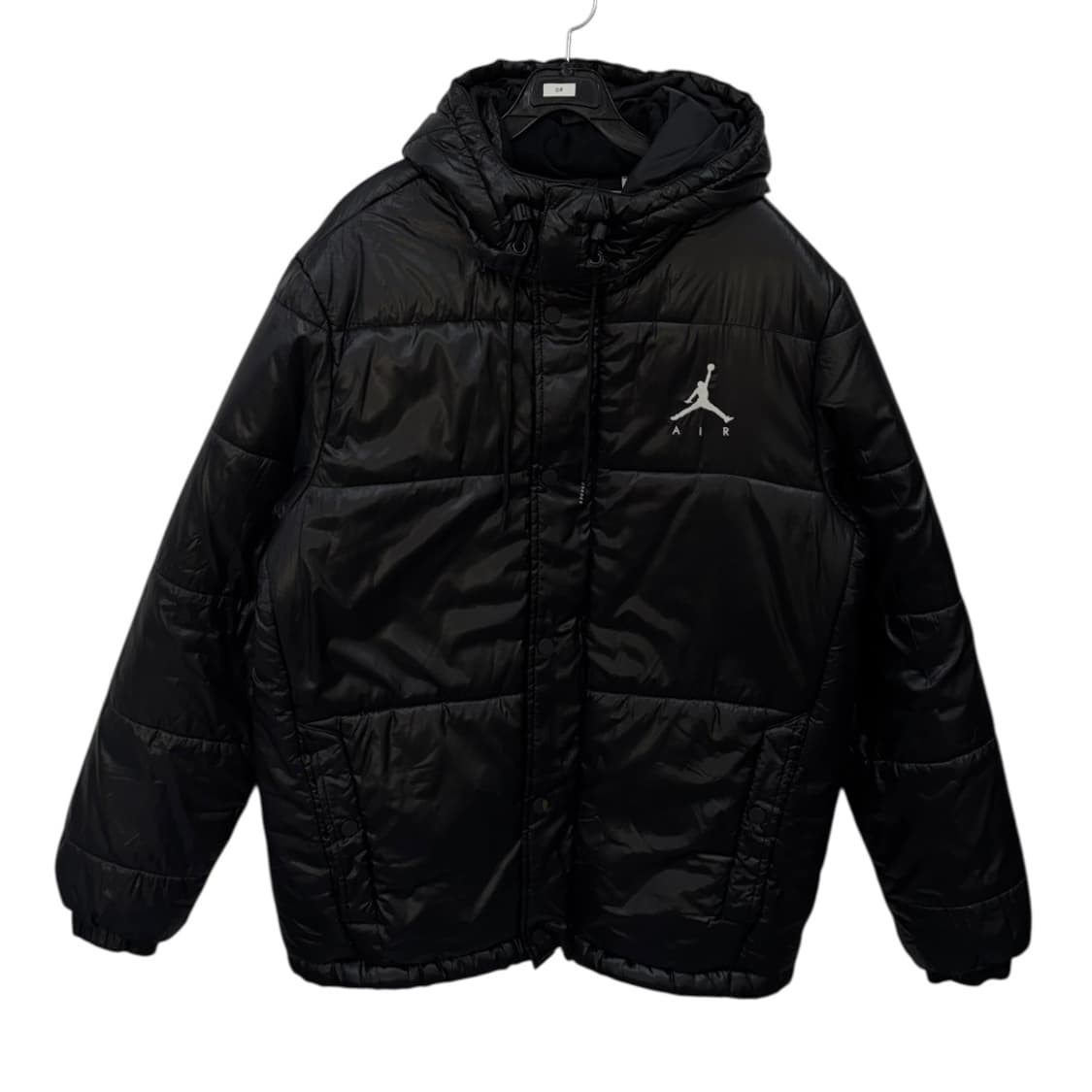 나이키 조던 후드탈착 패딩 상품이미지1
