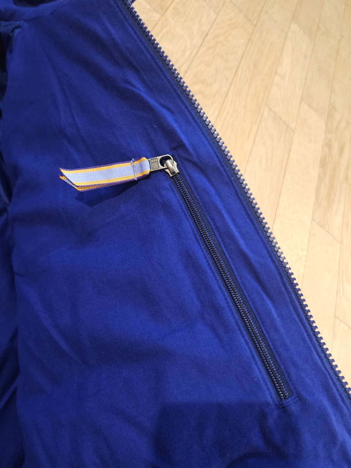 새상품 파타고니아 코튼 다운 패딩 자켓 상품이미지5