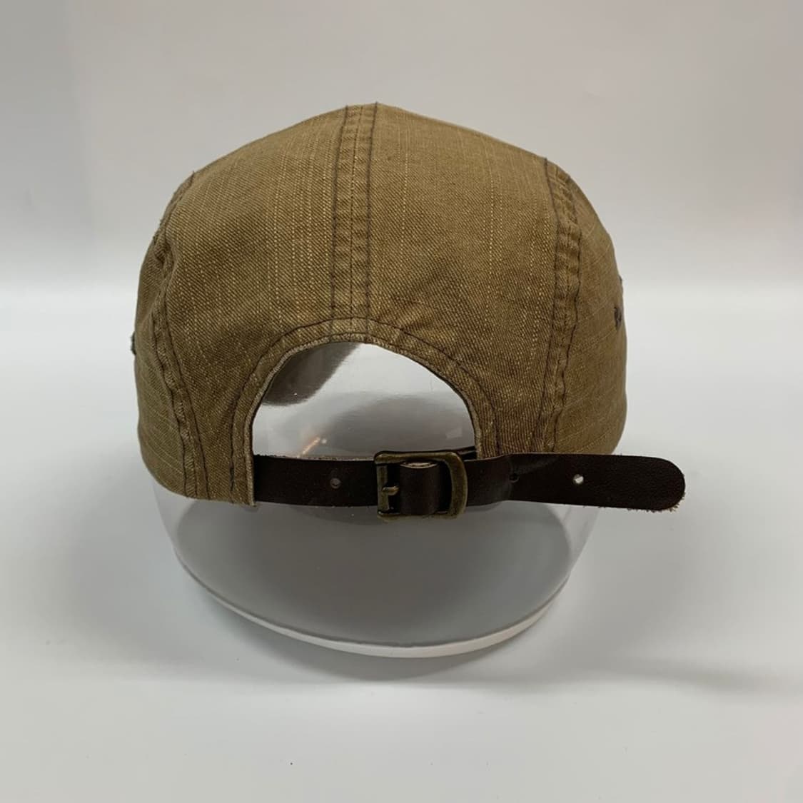 J.CAP CO 빈티지 워싱 패치 캠프캡 상품이미지3