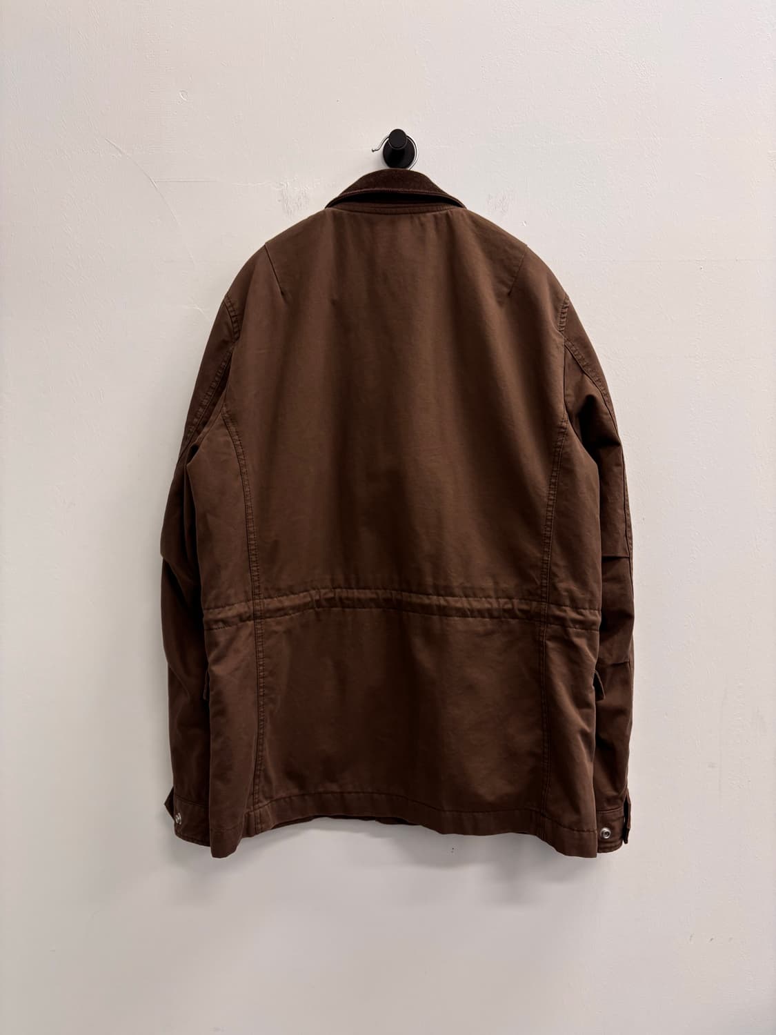 올세인츠(ALLSAINTS) 템플 필드 자켓 브라운 상품이미지4