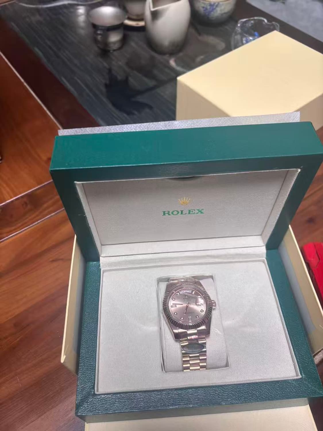 롤렉스 시계 상품이미지4