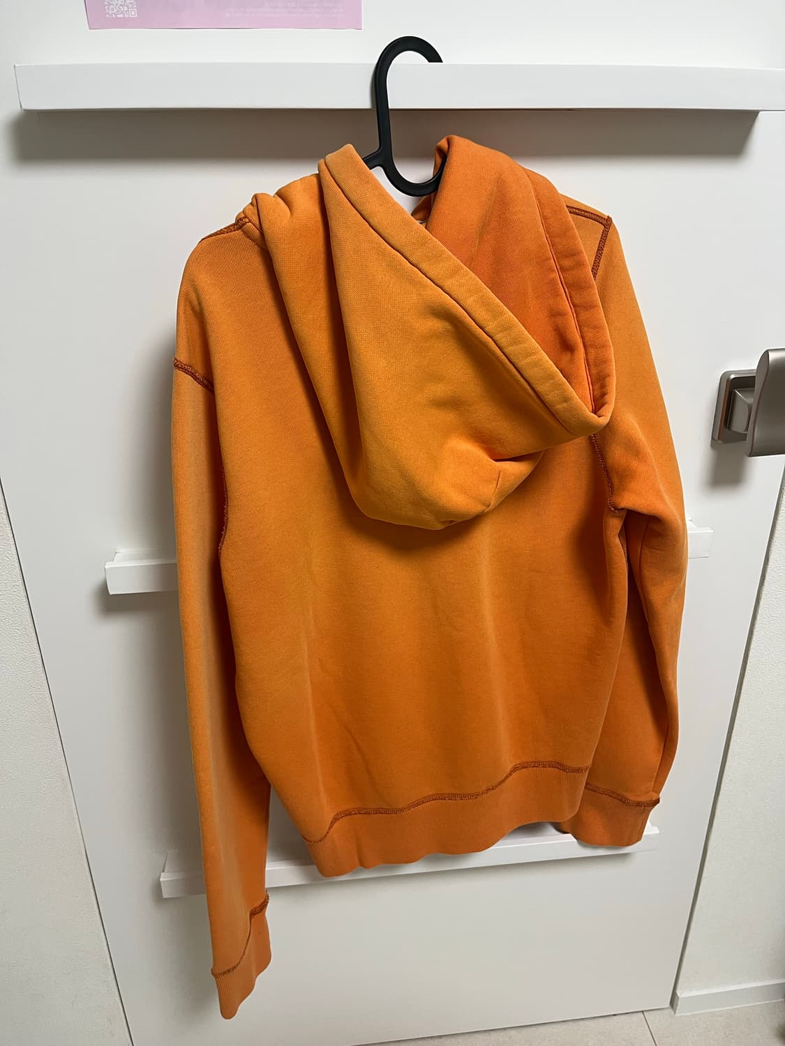 아베크롬비 주황 후집 상품이미지2