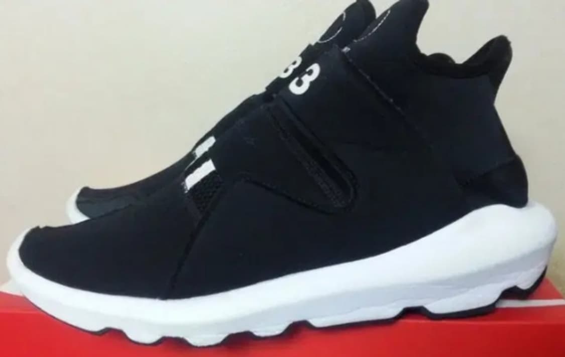 Y-3스베로우 Y-3운동화 상품이미지2