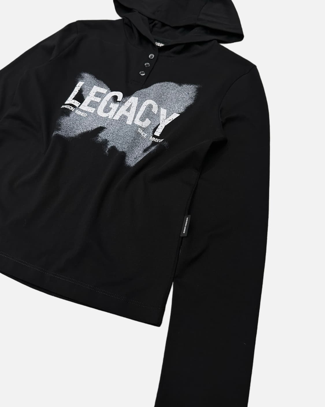 legacy hoded long sleeve 상품이미지3