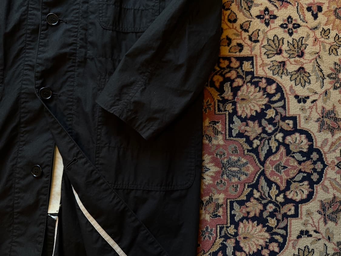 UNDERCOVER 언더커버 코트 100 상품이미지3