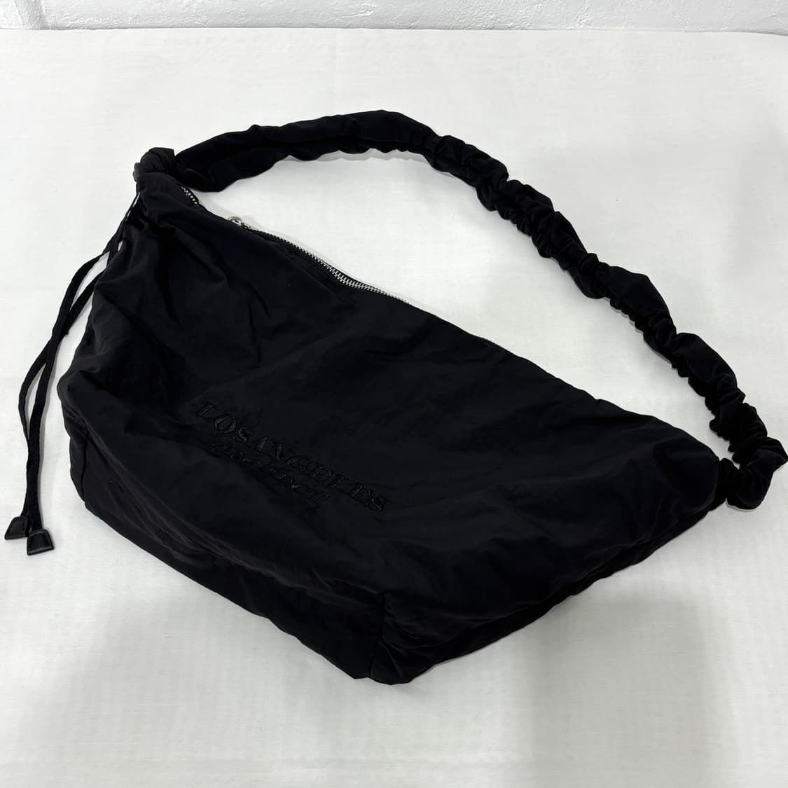 LAP 스트링 곱창 숄더백 상품이미지1