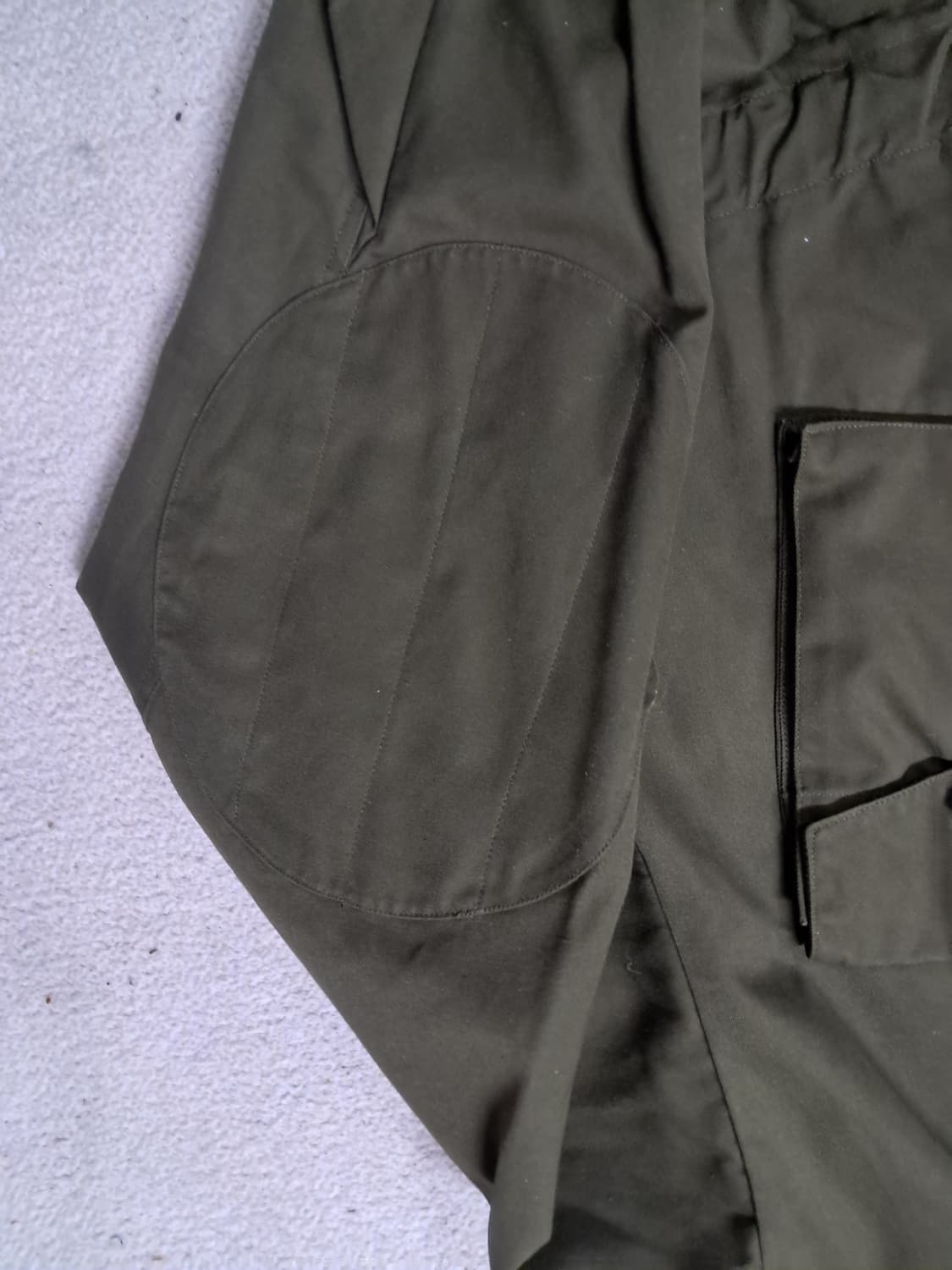 이탈리아 필드자켓   상품이미지4