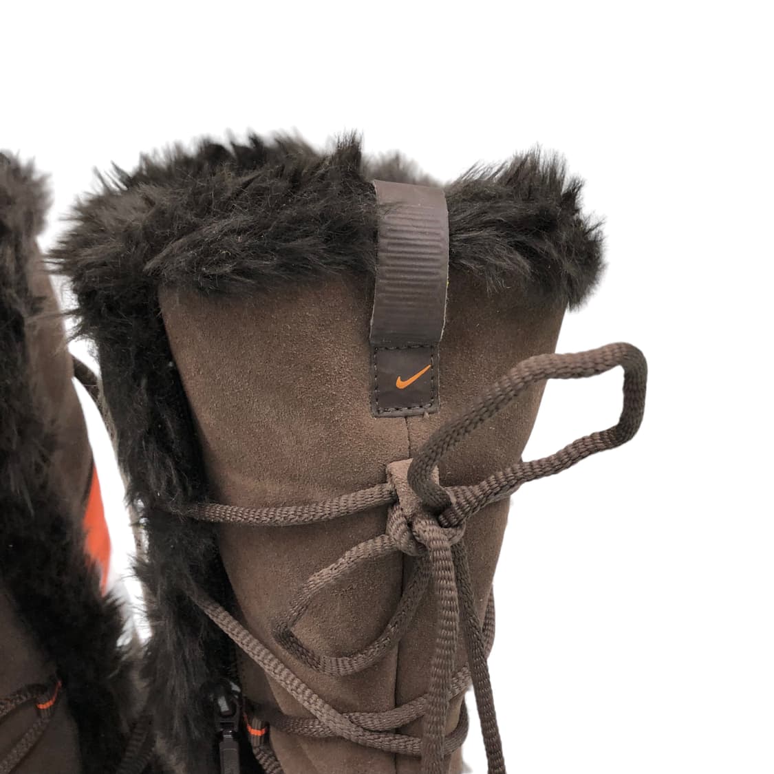 winterized nike boots