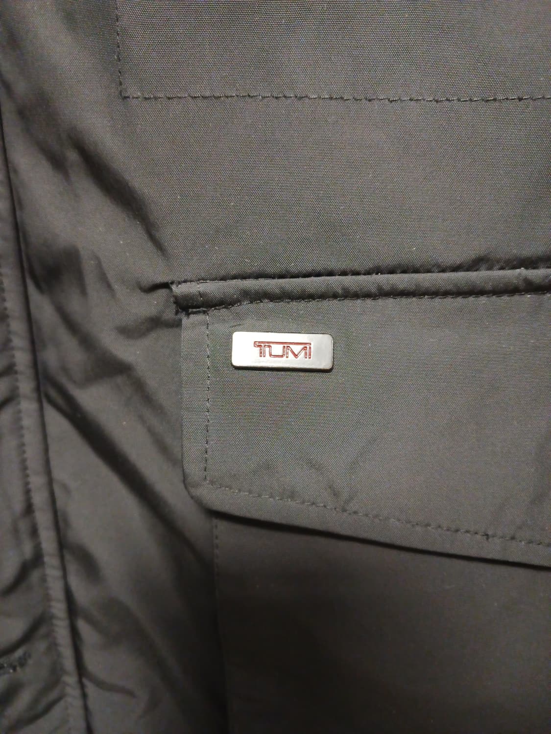 투미 남성패딩 상품이미지6