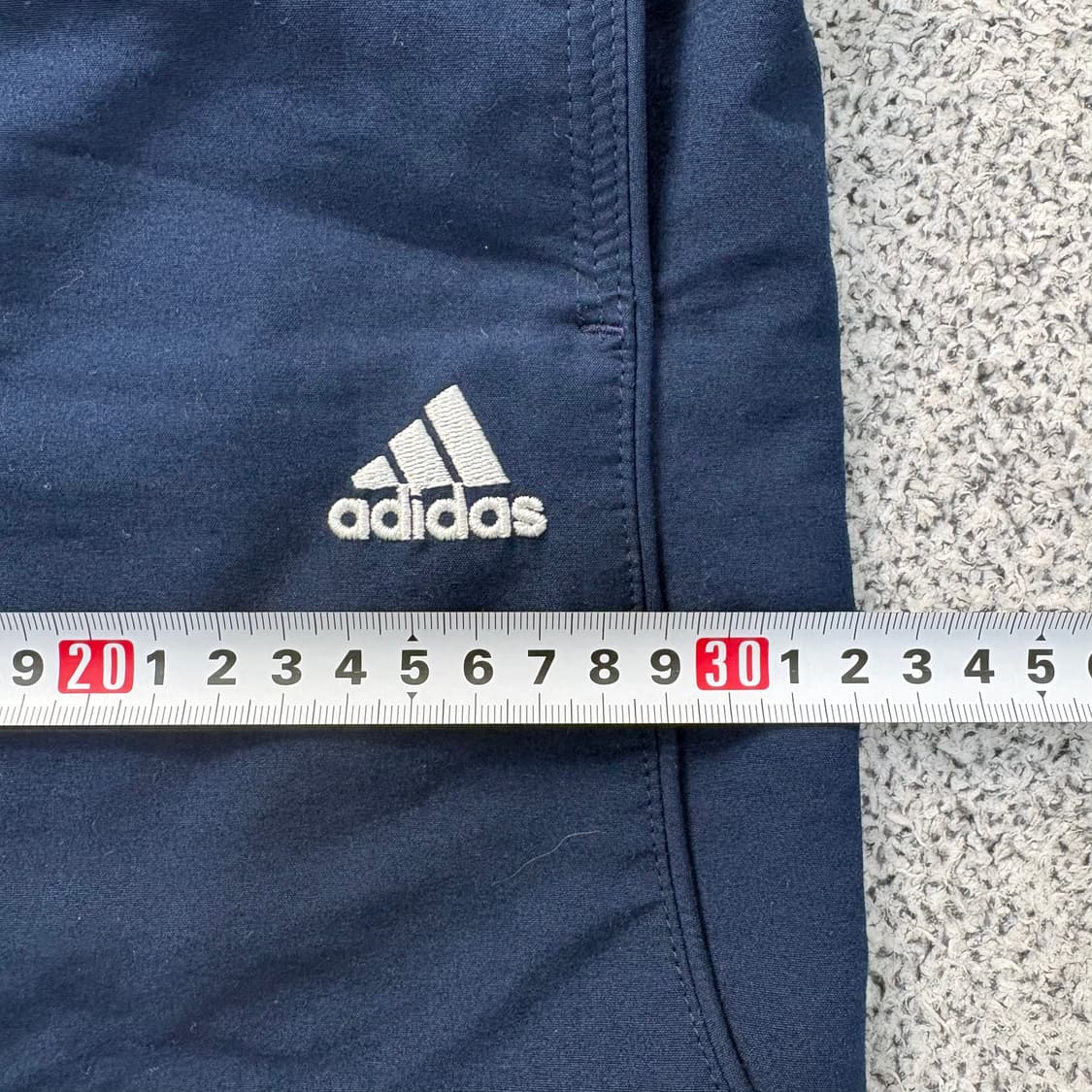 105 아디다스 반바지 쇼츠 마라이트 0312J 상품이미지10