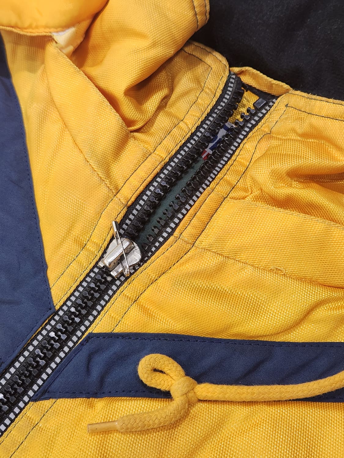 90's STARTER 그린베이 패커스 팀자켓 M 상품이미지5