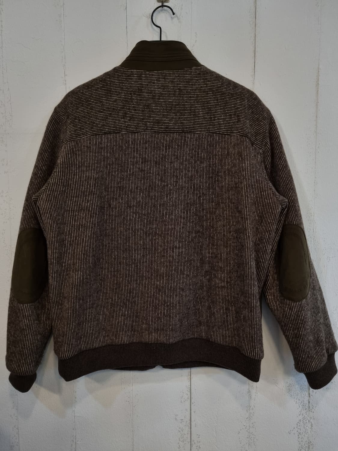 PGA TOUR 남성 스웨이드 자켓 100/실측105 상품이미지8