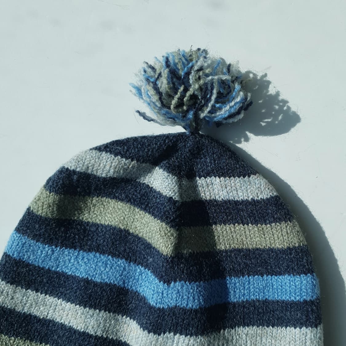 00s Columbia earflap beanie 상품이미지7