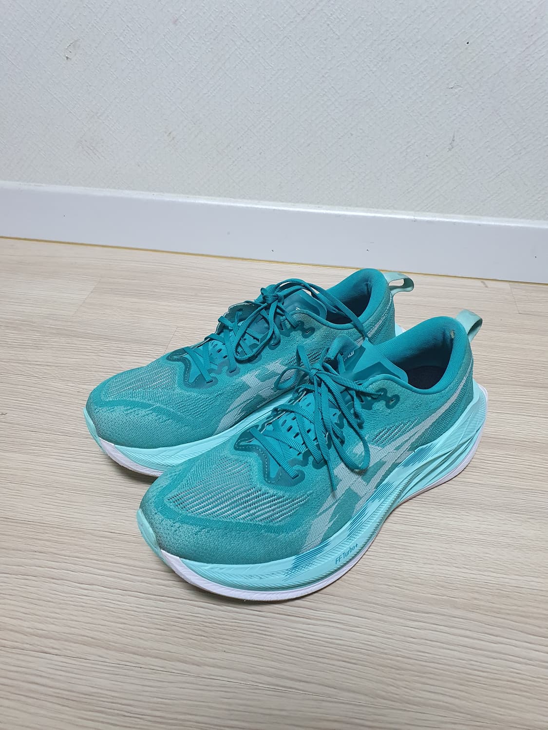 아식스 슈퍼블라스트 2 러닝화 285 상품이미지4