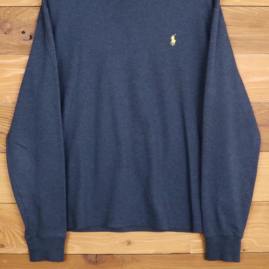 폴로 폴라넥 니트   상품이미지3