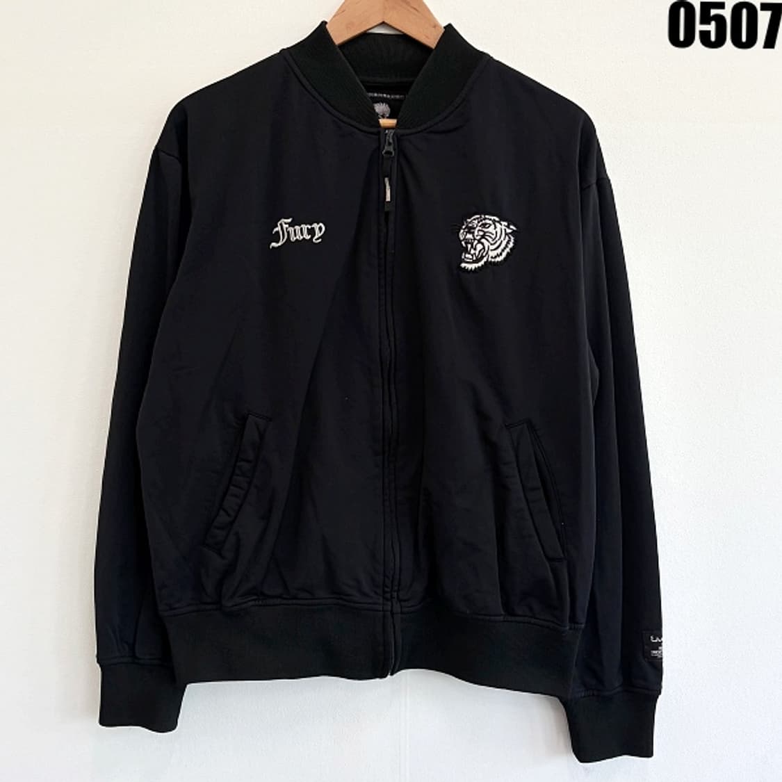 Neighvorhood 아카이브 10주년 기념 봄버 자켓 M 0507 상품이미지1