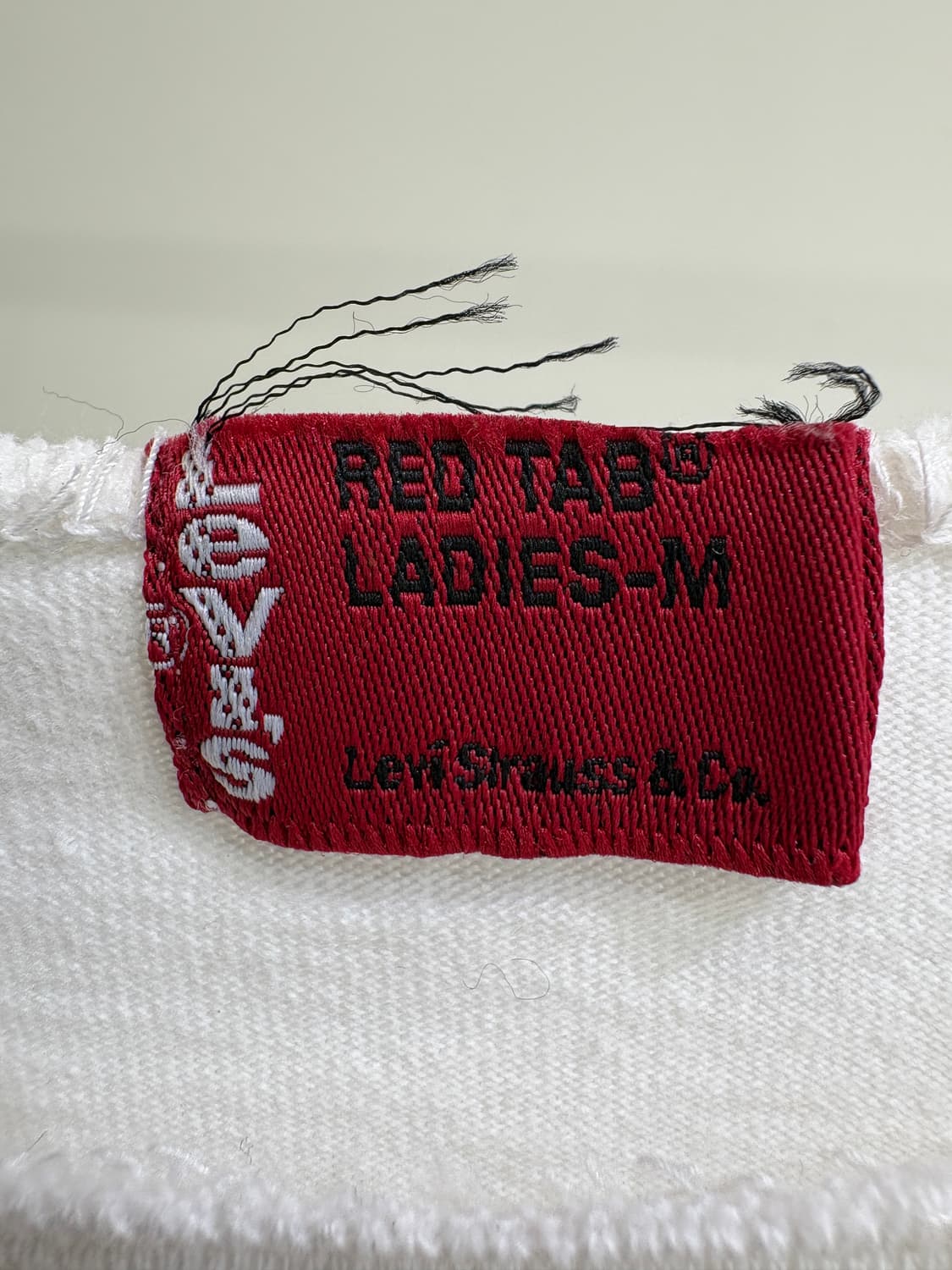 LEVIS 반팔 티셔츠 상품이미지6