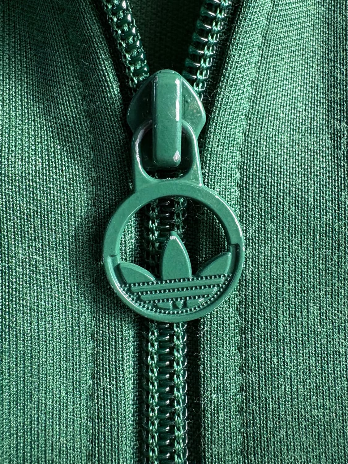 Adidas 아디다스 그린컬러 유로파 트랙탑 상품이미지6